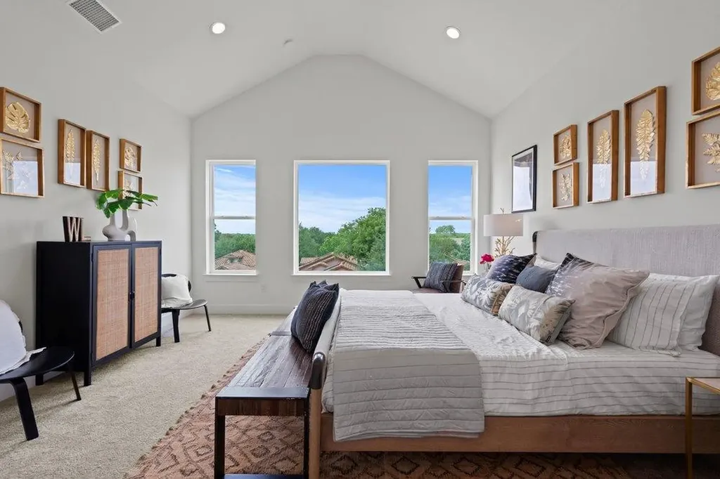 5517 Toscana Avenue Austin TX 78724