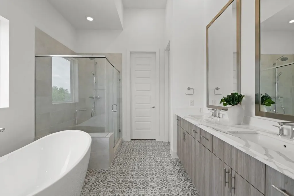 5517 Toscana Avenue Austin TX 78724