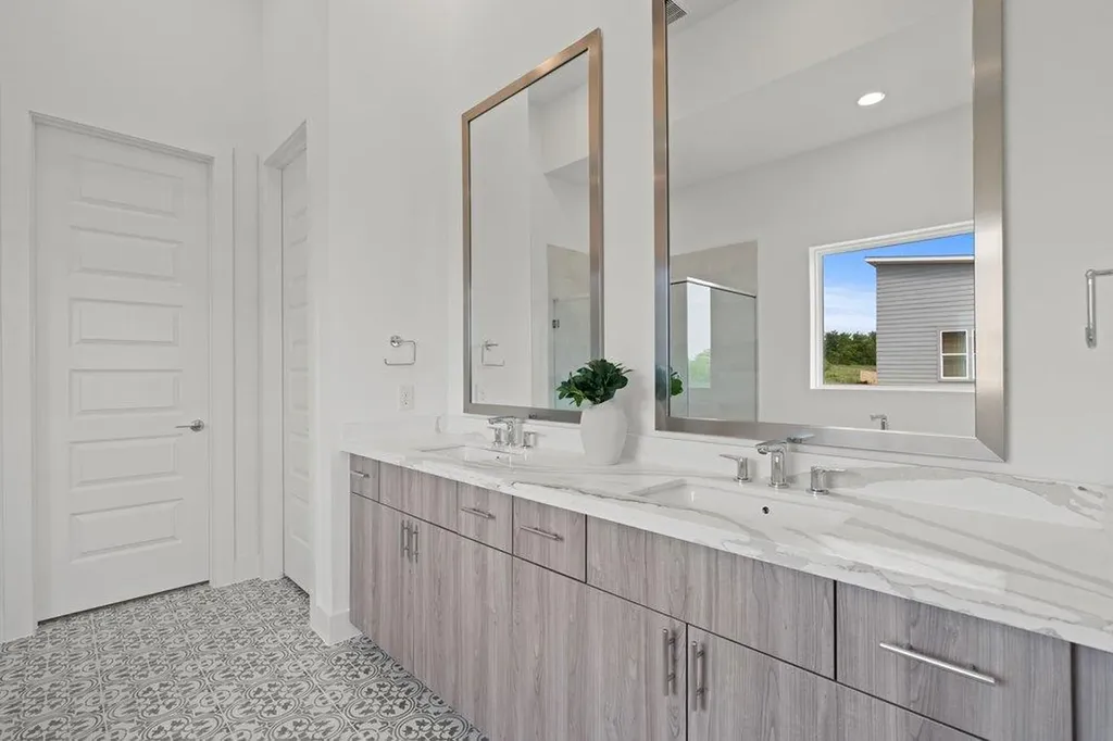 5517 Toscana Avenue Austin TX 78724