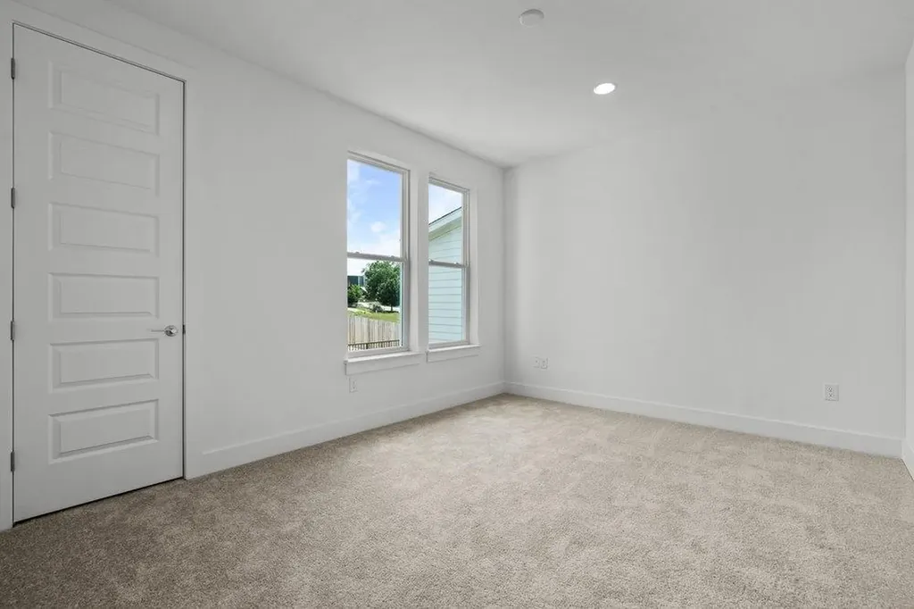 5517 Toscana Avenue Austin TX 78724