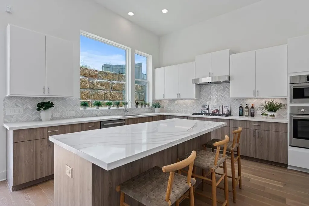 5517 Toscana Avenue Austin TX 78724