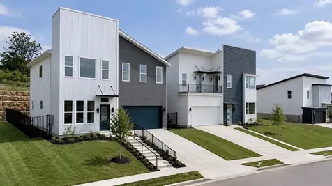 5517 Toscana Avenue Austin TX 78724
