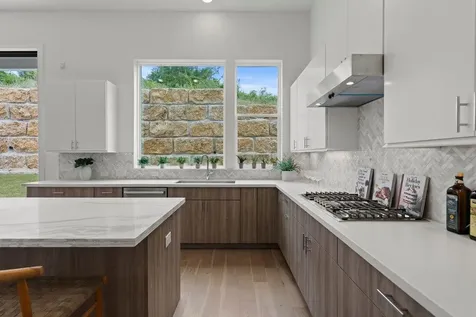 5517 Toscana Avenue Austin TX 78724