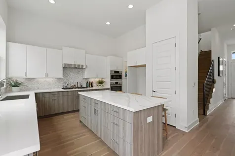 5517 Toscana Avenue Austin TX 78724