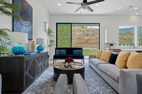 5517 Toscana Avenue Austin TX 78724