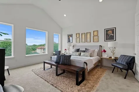 5517 Toscana Avenue Austin TX 78724