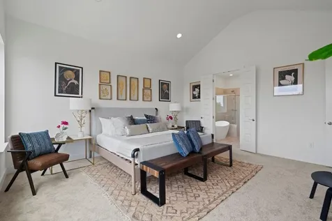 5517 Toscana Avenue Austin TX 78724