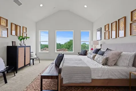 5517 Toscana Avenue Austin TX 78724
