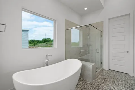 5517 Toscana Avenue Austin TX 78724