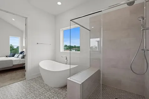 5517 Toscana Avenue Austin TX 78724