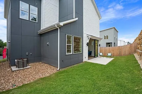 5517 Toscana Avenue Austin TX 78724
