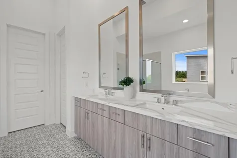 5517 Toscana Avenue Austin TX 78724