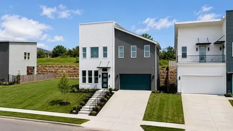 5517 Toscana Avenue Austin TX 78724