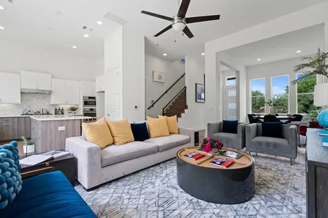 5517 Toscana Avenue Austin TX 78724