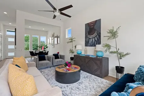 5517 Toscana Avenue Austin TX 78724