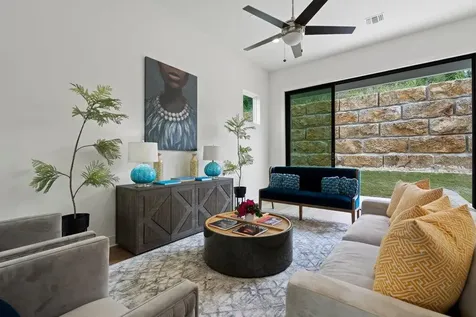 5517 Toscana Avenue Austin TX 78724