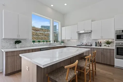 5517 Toscana Avenue Austin TX 78724