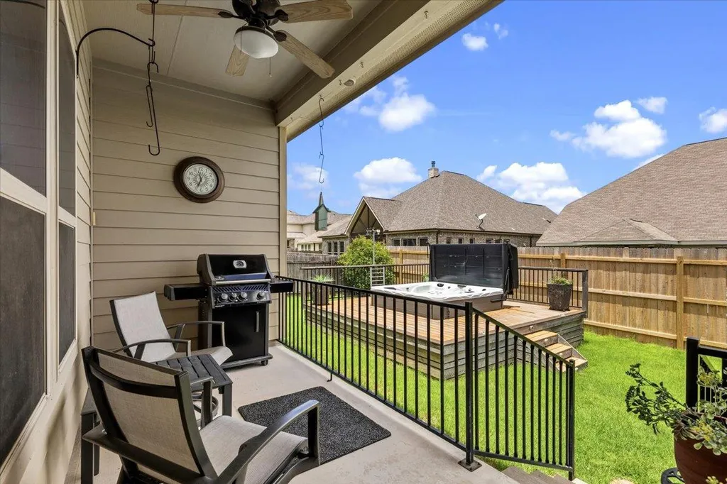 1017 Arvada Drive Leander TX 78641