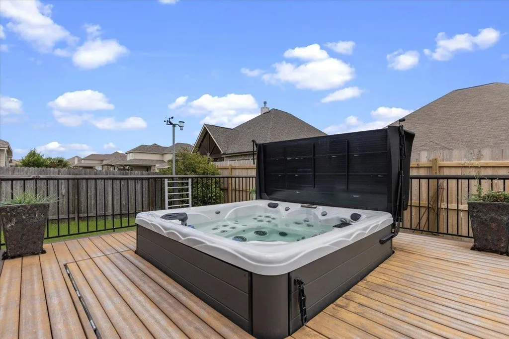 1017 Arvada Drive Leander TX 78641