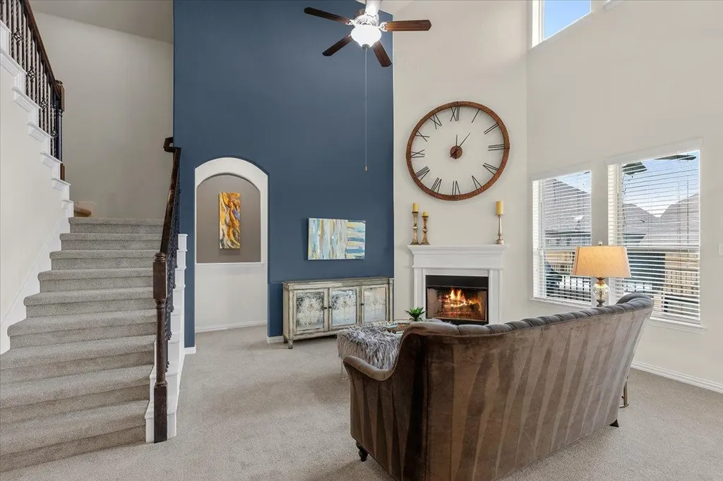 1017 Arvada Drive Leander TX 78641