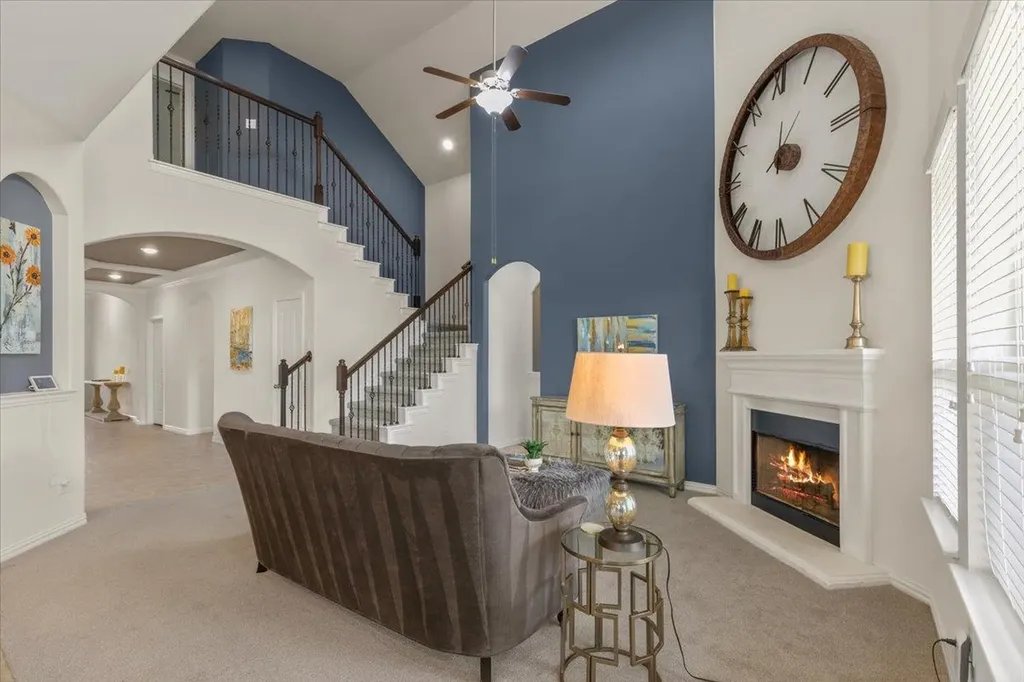 1017 Arvada Drive Leander TX 78641