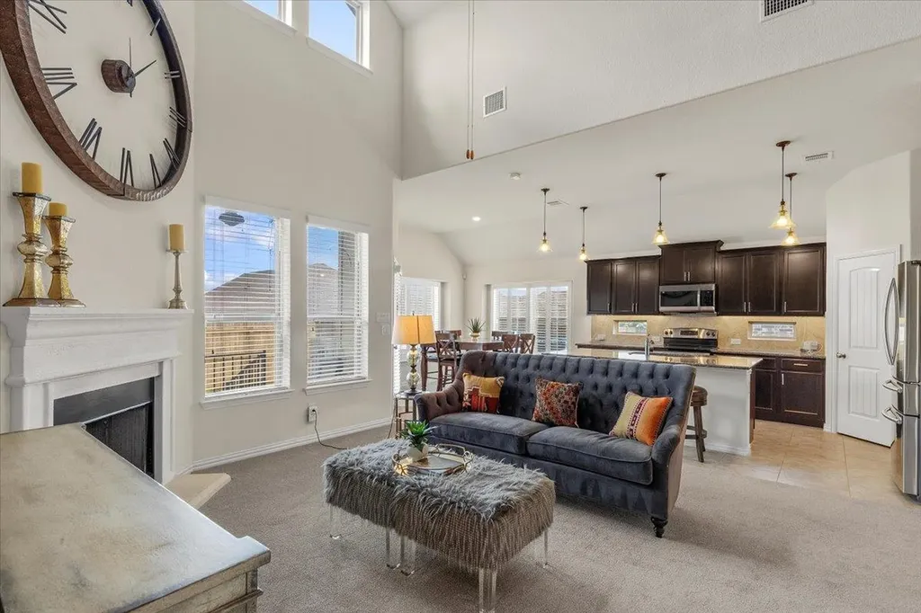 1017 Arvada Drive Leander TX 78641
