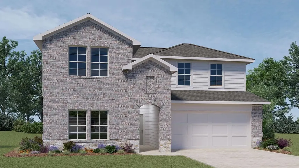 134 Gilmer Lane Buda TX 78610