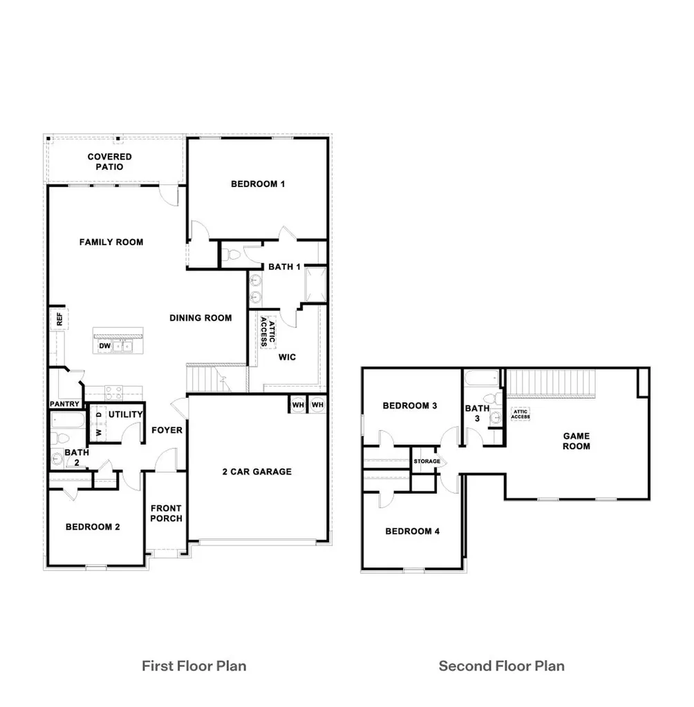 134 Gilmer Lane Buda TX 78610