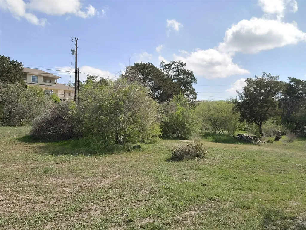 19910 Siesta Shores Drive Spicewood TX 78669