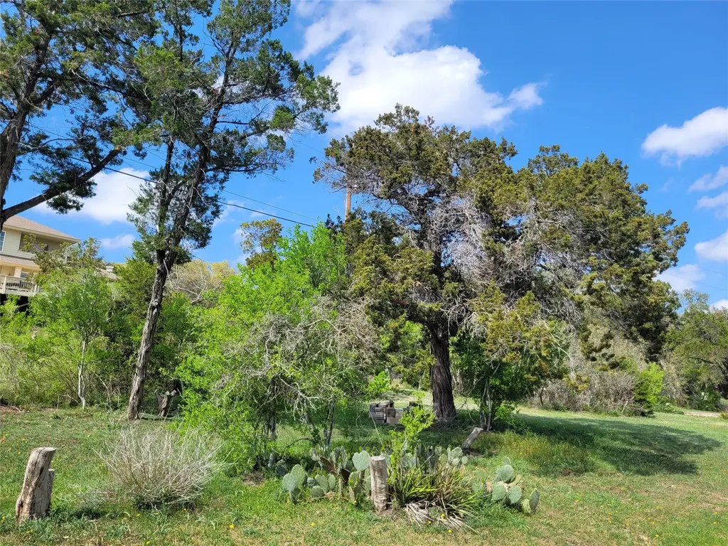 19910 Siesta Shores Drive Spicewood TX 78669