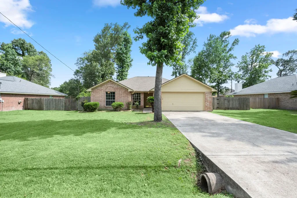 6707 Woodland Oaks Magnolia TX 77354