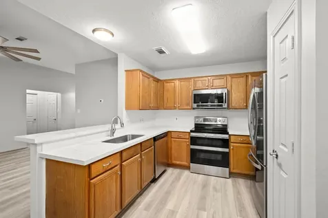 6707 Woodland Oaks Magnolia TX 77354