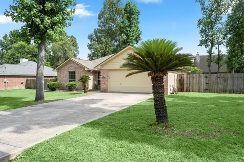 6707 Woodland Oaks Magnolia TX 77354