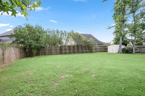6707 Woodland Oaks Magnolia TX 77354
