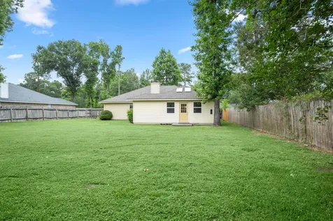 6707 Woodland Oaks Magnolia TX 77354