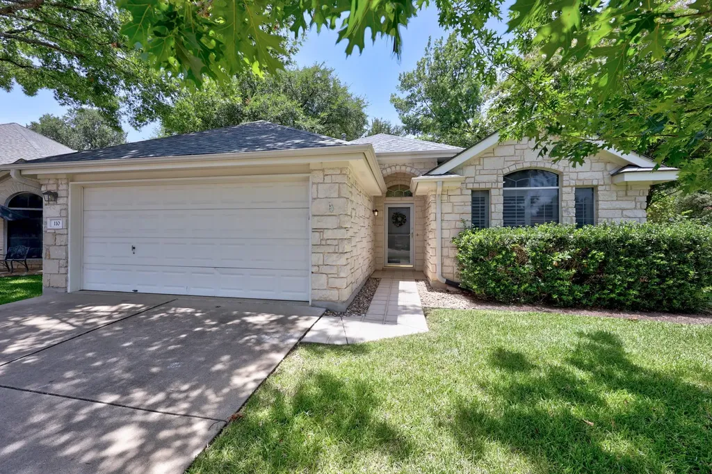 110 Village Drive Georgetown TX 78628