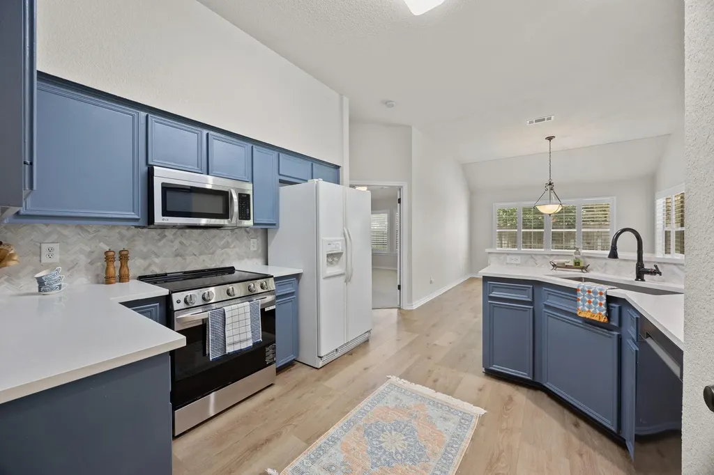 110 Village Drive Georgetown TX 78628