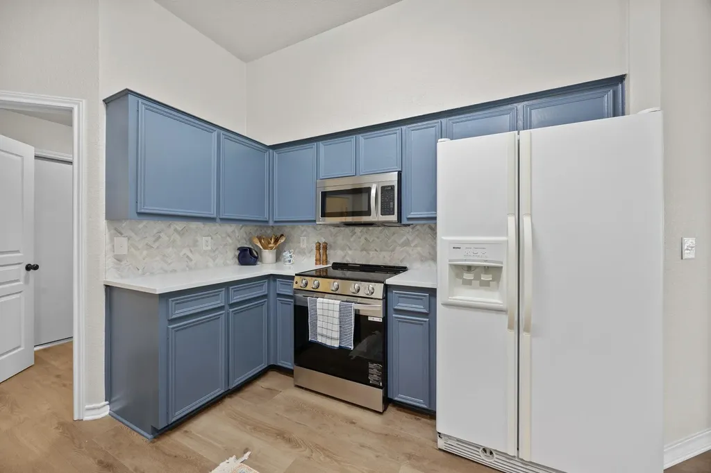 110 Village Drive Georgetown TX 78628