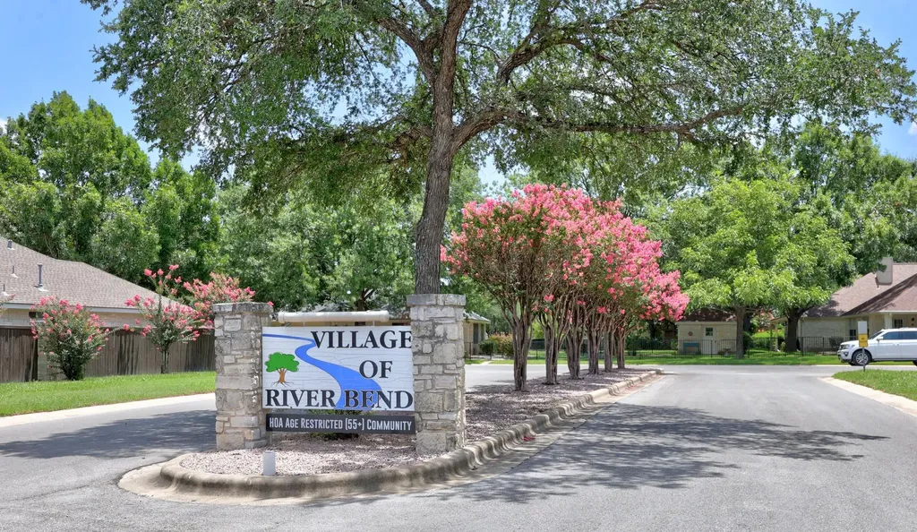 110 Village Drive Georgetown TX 78628