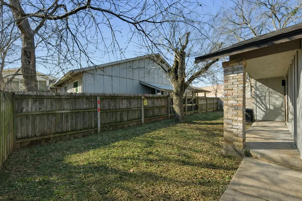 2603 Brickford Cove Austin TX 78745