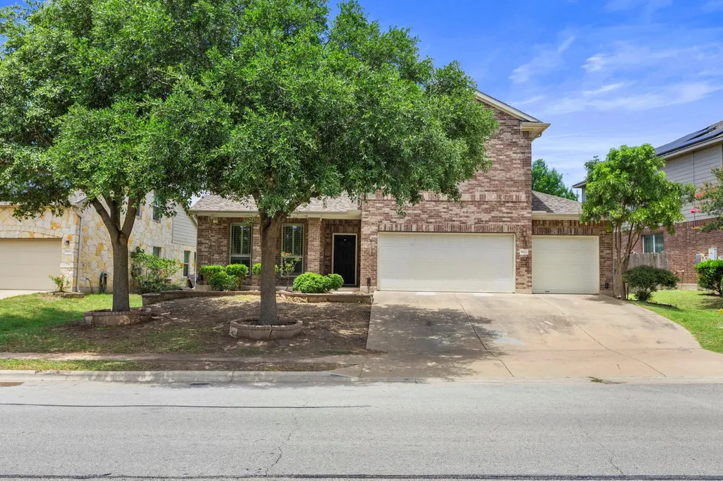 18613 Falcon Pointe Boulevard Pflugerville TX 78660