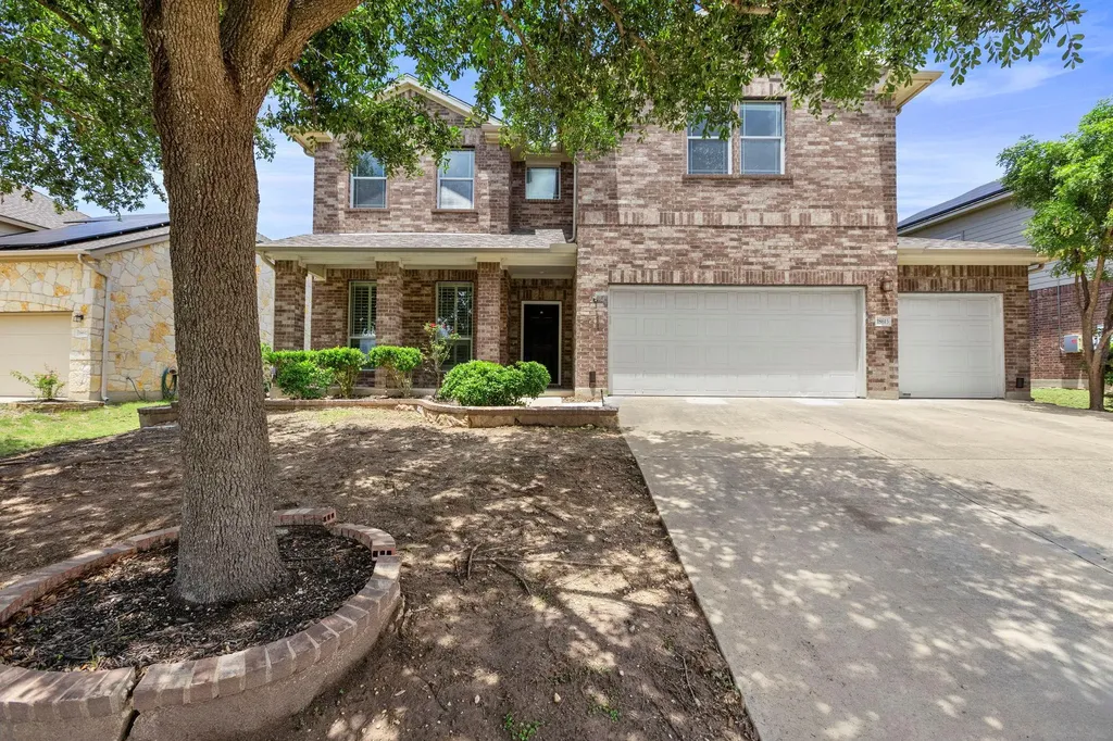 18613 Falcon Pointe Boulevard Pflugerville TX 78660
