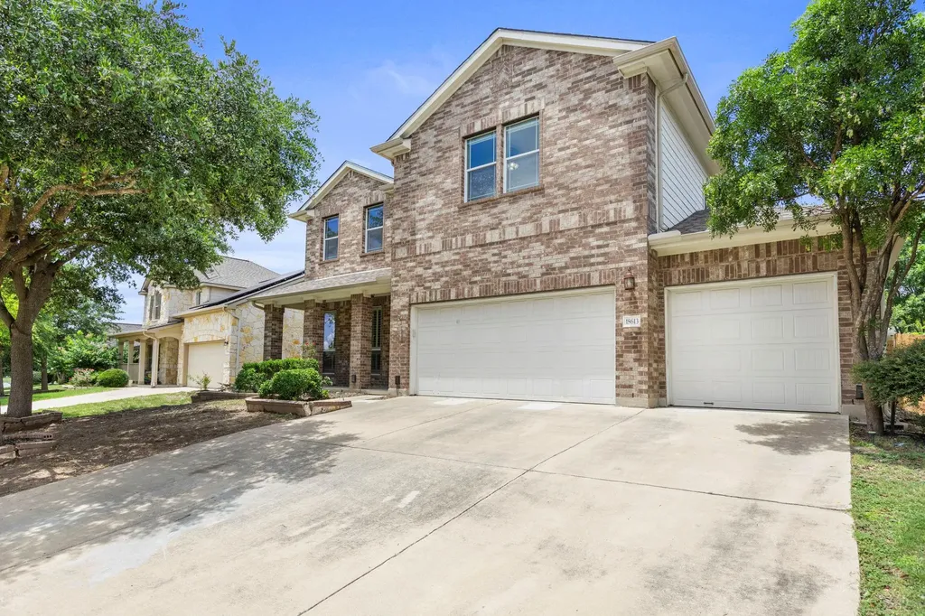 18613 Falcon Pointe Boulevard Pflugerville TX 78660