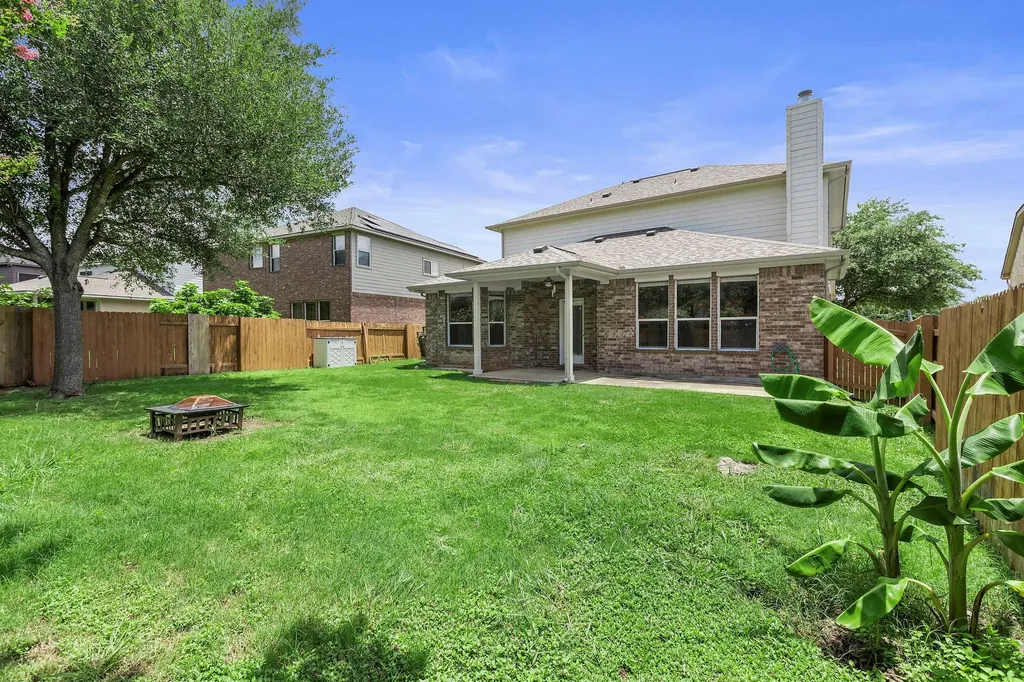 18613 Falcon Pointe Boulevard Pflugerville TX 78660