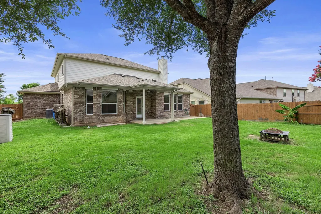 18613 Falcon Pointe Boulevard Pflugerville TX 78660
