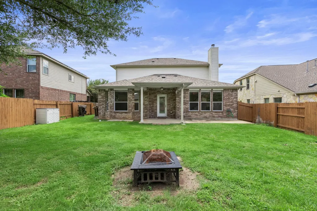 18613 Falcon Pointe Boulevard Pflugerville TX 78660