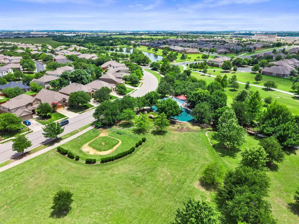 18613 Falcon Pointe Boulevard Pflugerville TX 78660