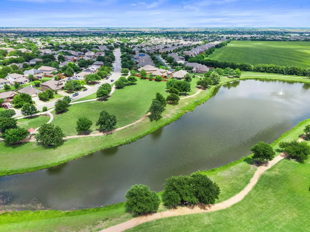 18613 Falcon Pointe Boulevard Pflugerville TX 78660