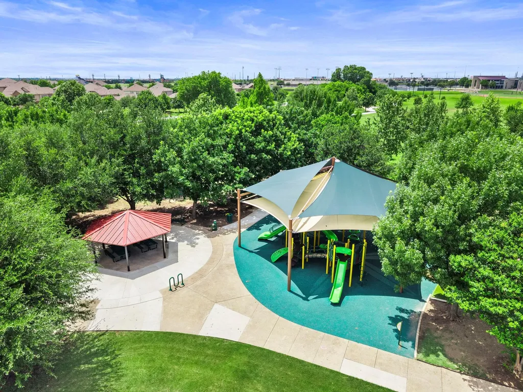 18613 Falcon Pointe Boulevard Pflugerville TX 78660
