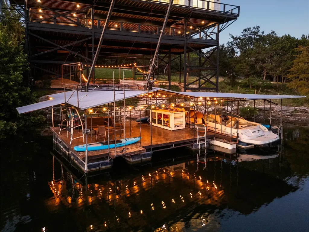 16323 Lake Loop Austin TX 78734